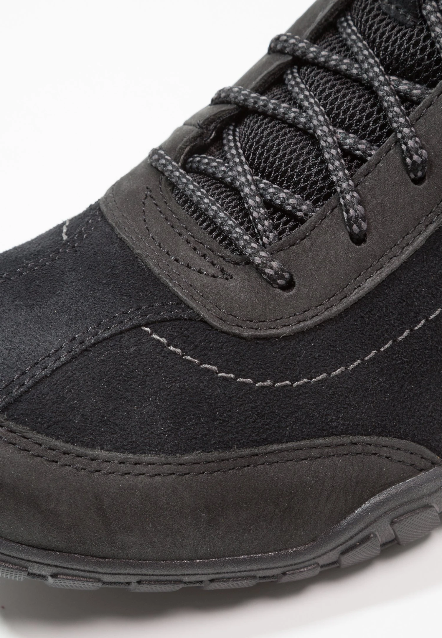 CAT Footwear Arise Mens - Zapatos Con Cordones - Black 6 CAT Footwear Arise Mens - Zapatos Con Cordones - Black - Imagen 6