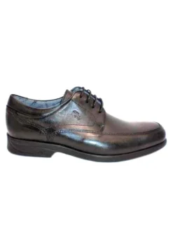 Fluchos Zapatos De Vestir - Black -Zapateria Top 36b8d691de8c4ac5b0b961db8bfd33f7
