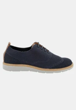 IGI&CO Sportive Eleganti - Zapatos Con Cordones - Blu -Zapateria Top 375573e176fe4f59b1ebb46a33f37dc7 scaled