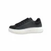 Guess Salerno - Zapatillas - Dark Grey