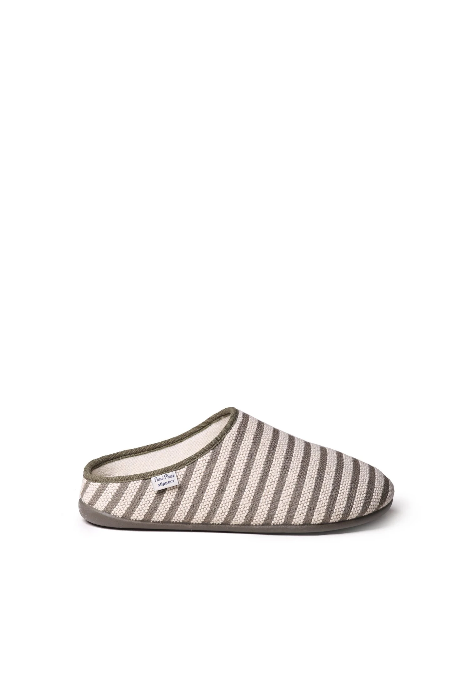 Toni Pons Nai-Dl - Pantuflas - Caqui 2 Toni Pons Nai-Dl - Pantuflas - Caqui - Imagen 2