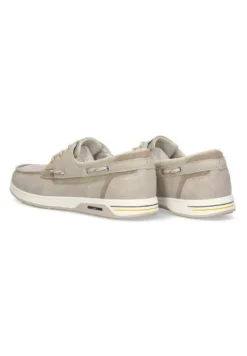 Auckland - Náuticos - Beige -Zapateria Top 37f3d2893c5b44a0b9dbf9099953fa29