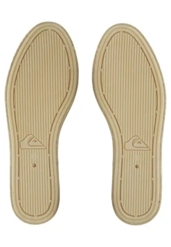 Quiksilver Alpargatas - Grey -Zapateria Top 3856f19a72b14b62bf75863b8f11cc88