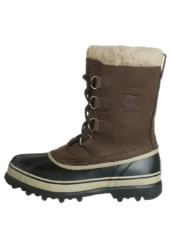 Sorel Caribou - Botas Para La Nieve - Bruno 11 Sorel Caribou - Botas Para La Nieve - Bruno -Zapateria Top 3871853c10014c29bd2f6e7fe6a7d4b4