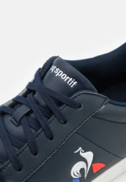 Le Coq Sportif Courtset Unisex - Zapatillas - Dress Blue/Optical White -Zapateria Top 387eef71a5ff4edfa5c15552ebb6930d scaled