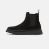 Boss Rainard - Botines - Black