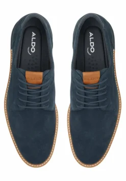 Aldo Rakersgrip - Zapatos Con Cordones - Blue -Zapateria Top 396e4ae74eea4478abc9db75f98cf631 scaled