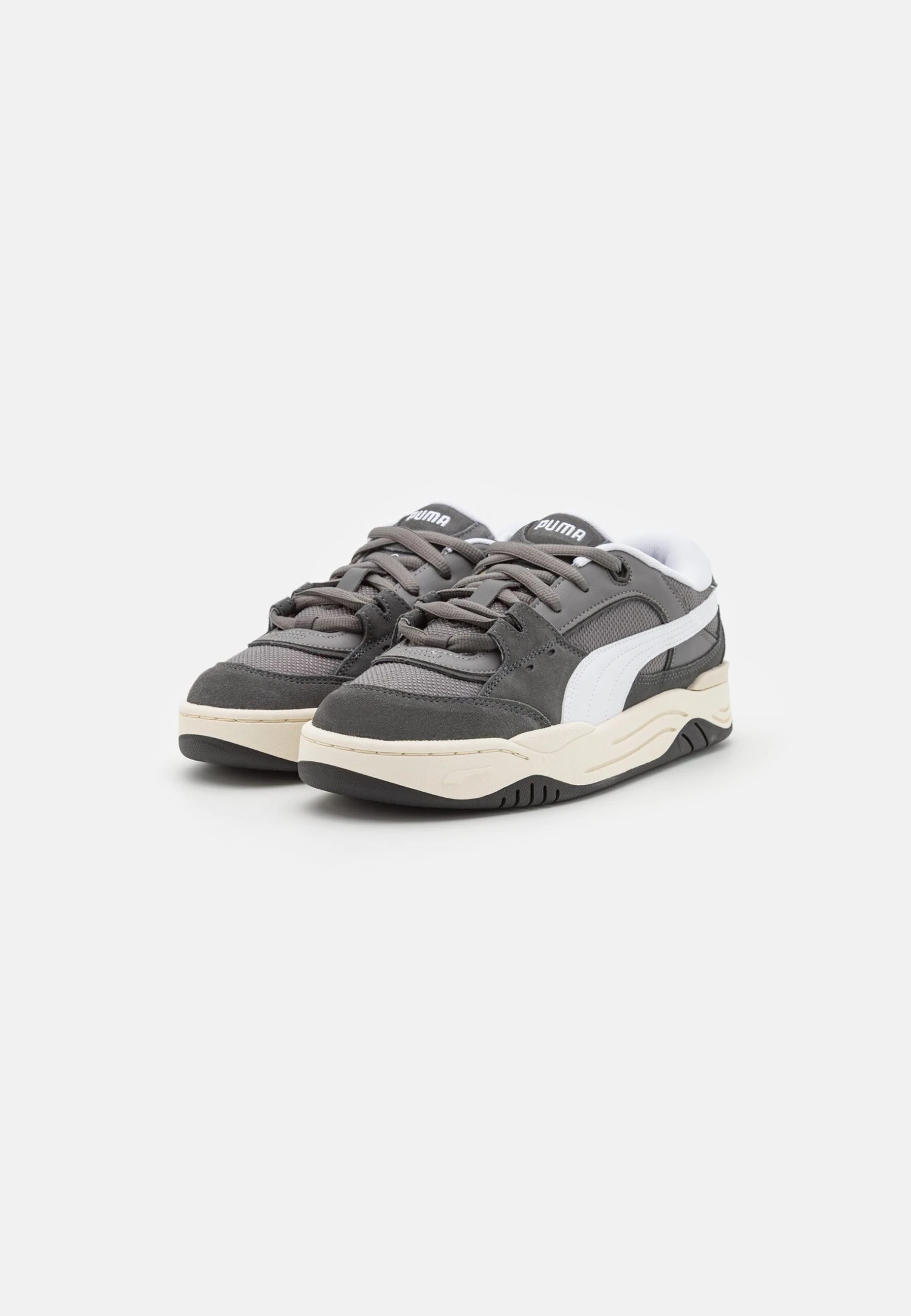 Puma 180 Unisex - Zapatillas - Vapor Gray/Shadow Gray/Black 2 Puma 180 Unisex - Zapatillas - Vapor Gray/Shadow Gray/Black - Imagen 2