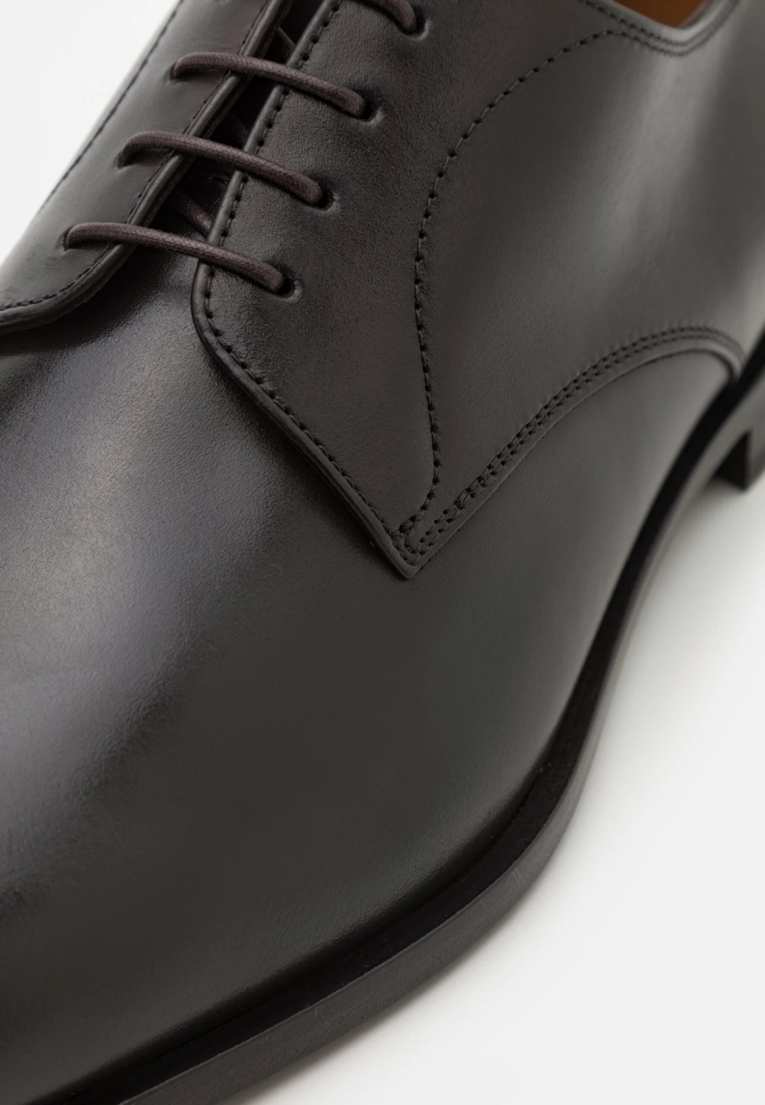 Boss Lisbon - Zapatos De Vestir - Dark Brown 6 Boss Lisbon - Zapatos De Vestir - Dark Brown - Imagen 6