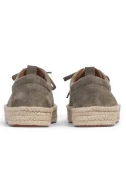 Mykonos - Alpargatas - Olive Suede 13 Mykonos - Alpargatas - Olive Suede -Zapateria Top 3a23348073bc473680a0f81ef48a8b25 scaled