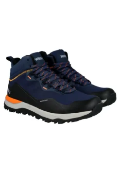 Paredes De Senderismo - Botines Con Cordones - Blue -Zapateria Top 3a2b2cc72d4c4f0c9107d34288bc1b47