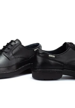 Pikolinos Inca M3V - Zapatos De Vestir - Black -Zapateria Top 3b36f52ed80349528a05e7d780ee383e