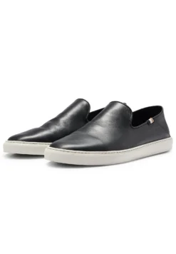 Boss Rey Slon Lt - Mocasines - Black -Zapateria Top 3cde123f16384c36a1c7647abf2f6d7f