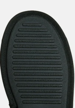 Marks & Spencer Felt Mule - Pantuflas - Charcoal -Zapateria Top 3ce5657a687d4d23b455b7bec9bc1a82