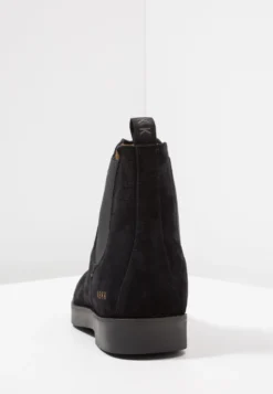 Nubikk Logan Chelsea - Botines - Black -Zapateria Top 3d4b92ba23254d8aa84e018adf109227