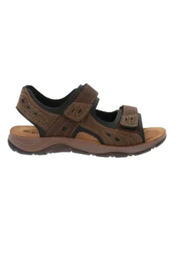 Inblu Sandalias De Senderismo - Marrone -Zapateria Top 3dc7d6ccdc714fe89cfb1bb8b738e5aa