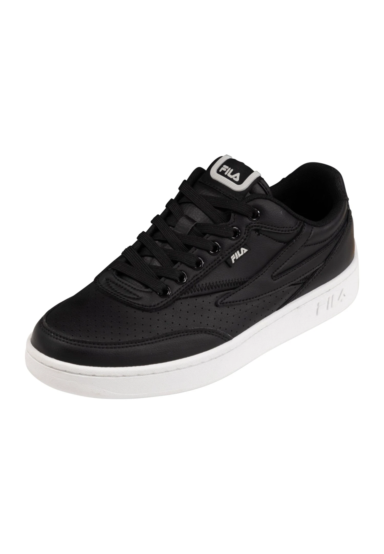 Fila Sevaro - Zapatillas - Black 2 Fila Sevaro - Zapatillas - Black - Imagen 2