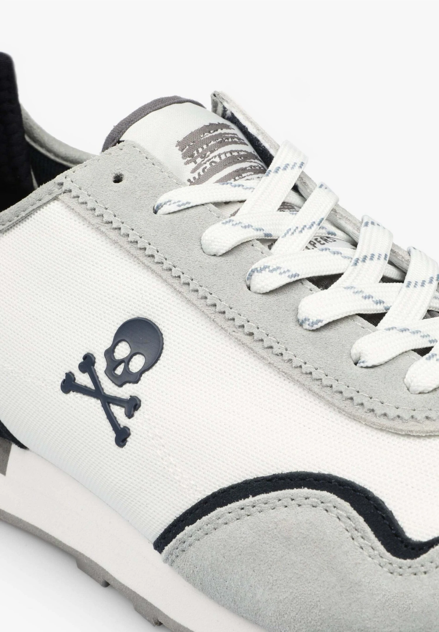 Scalpers Prax - Zapatillas - Indigo 6 Scalpers Prax - Zapatillas - Indigo - Imagen 6