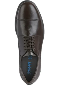 Geox U Spherica - Zapatos Con Cordones - Coffee 8 Geox U Spherica - Zapatos Con Cordones - Coffee -Zapateria Top 3ea154a0e8d84fd989da05f9048c76e7