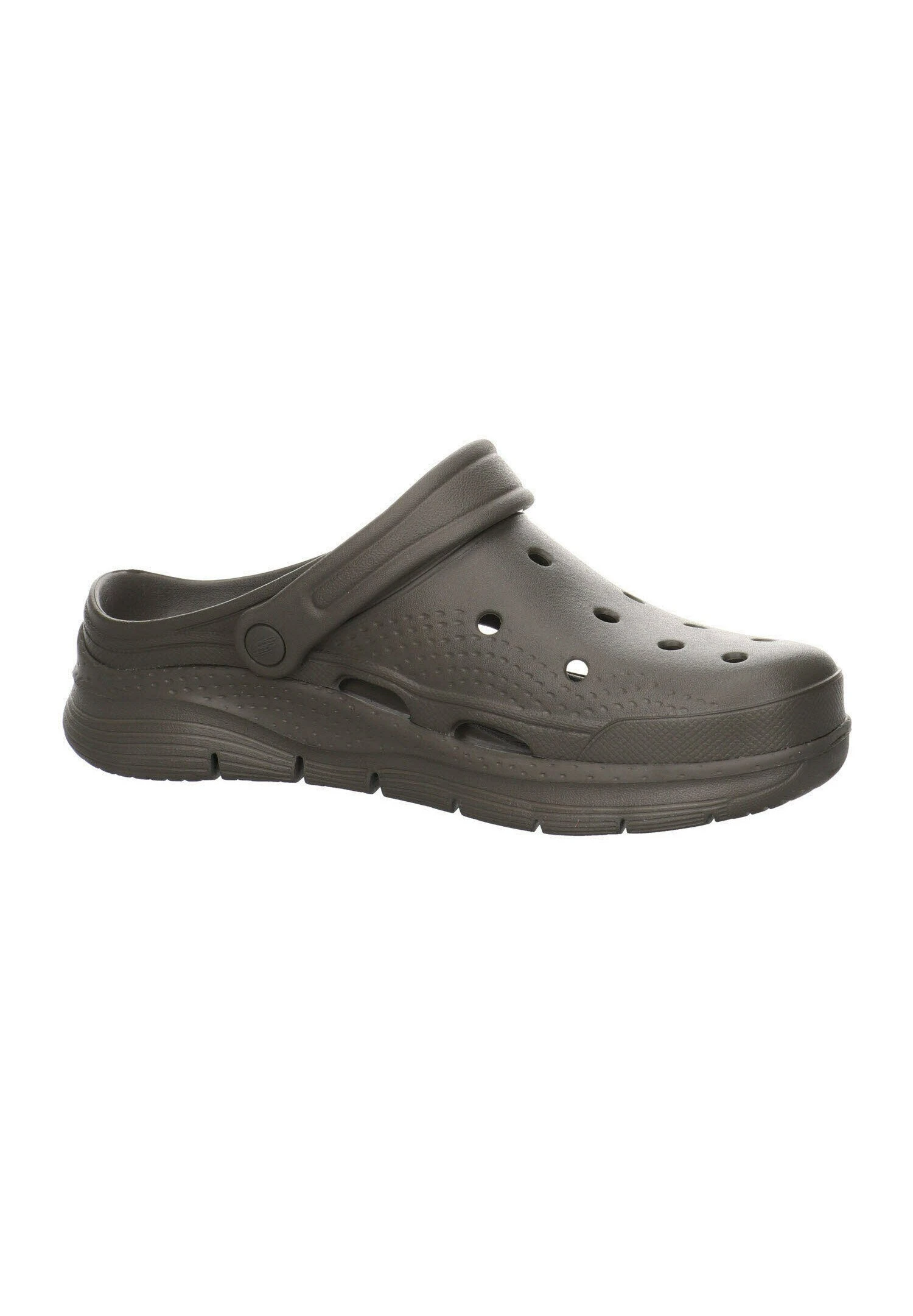 Skechers Arch Fit - Sandalias Planas - Grün 9 Skechers Arch Fit - Sandalias Planas - Grün - Imagen 9