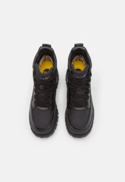 Buffalo Aspha Com Mid Men - Botines Con Cordones - Black -Zapateria Top 4002b02943aa44baaceecc61505bb9df scaled