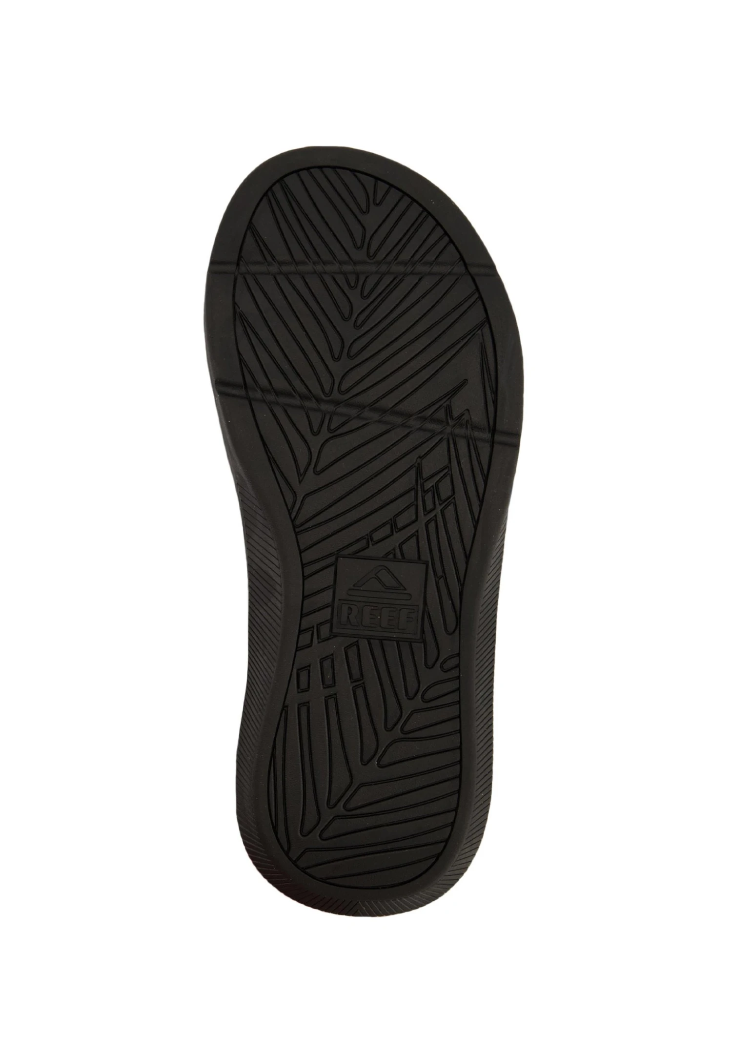 Reef Santa Ana- Sandalias De Dedo - All Black 11 Reef Santa Ana- Sandalias De Dedo - All Black - Imagen 11