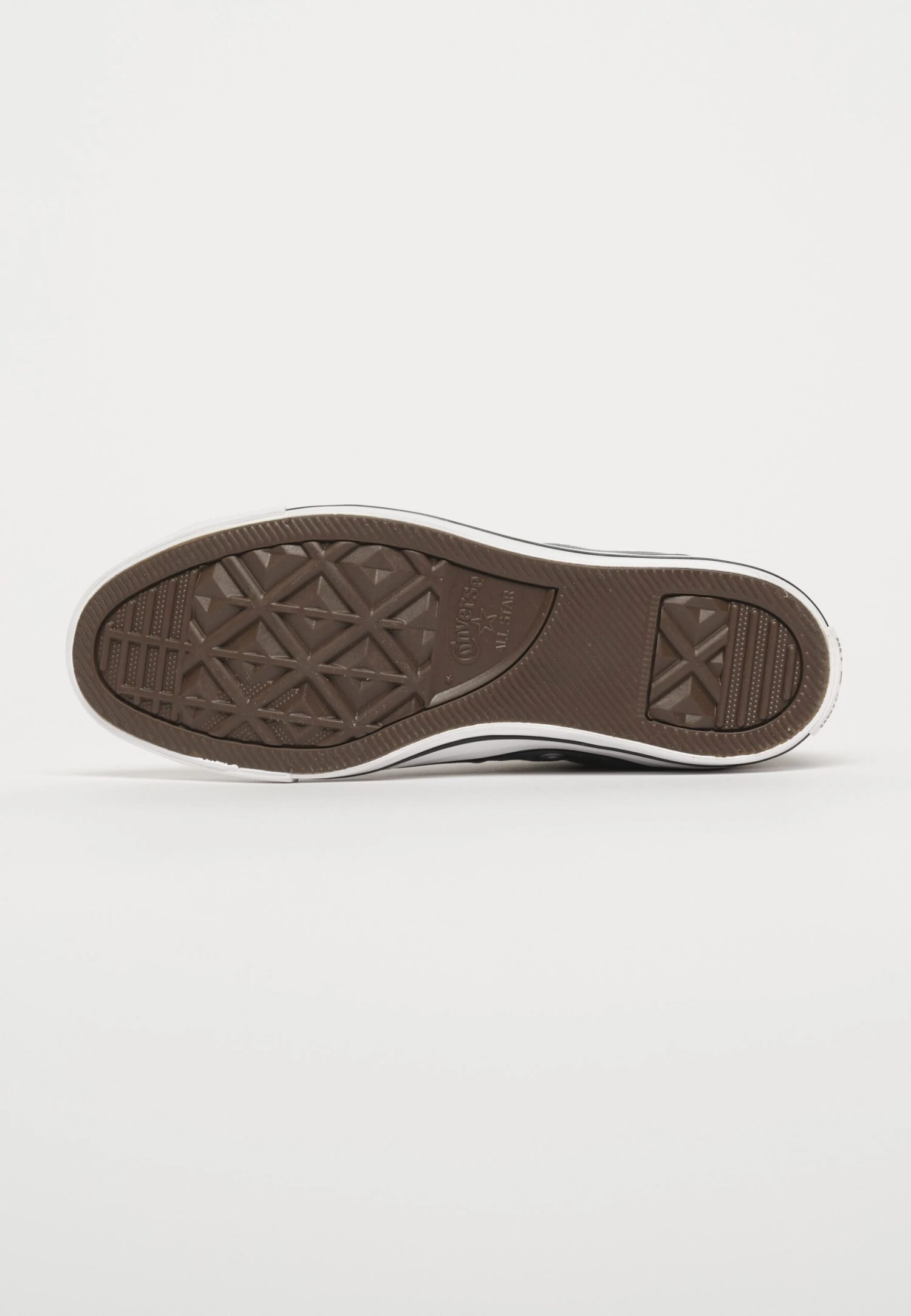 Converse Chuck Taylor All Star Hi- Zapatillas Altas - Charcoal 7 Converse Chuck Taylor All Star Hi- Zapatillas Altas - Charcoal - Imagen 7