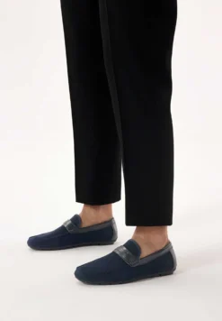 Kazar Rodolfo - Mocasines - Blue