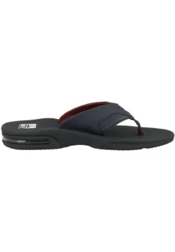 Reef Sandalias De Dedo - Grey Ocean Sunset -Zapateria Top 4081e9068cc54a39bd381a9dc852e4b8