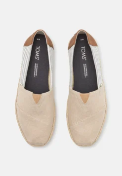 Toms Alpargata Rope Vegan - Alpargatas - Beige -Zapateria Top 41ce604b93cd40c798cf17cd1c1e5dc9 scaled