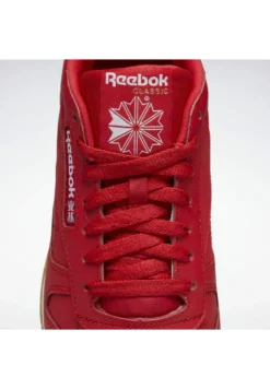 Reebok Classic Classic Leather Unisex - Zapatillas - Vector Red Cloud White Reebok Rubber Gum -Zapateria Top 4232e1e1d4864330be605bf297b3ce30 scaled