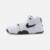 Nike Sportswear Air Trainer 1 - Zapatillas Altas - White/Black