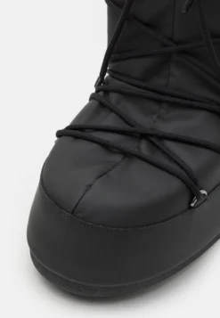 Moon Boot Icon Rubber - Botas Para La Nieve - Black -Zapateria Top 42b19958691848ceb0f7056872e353c1 scaled