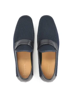 Kazar Rodolfo - Mocasines - Blue -Zapateria Top 42d531b02f2942c7a08fe8a0277e36b1