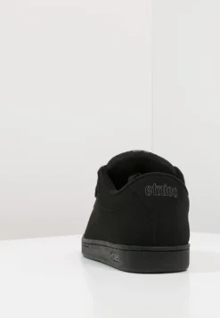 Etnies Kingpin - Zapatillas - Black 9 Etnies Kingpin - Zapatillas - Black -Zapateria Top 43a04e22a3b74dfe96ee62c0e4d9d06b