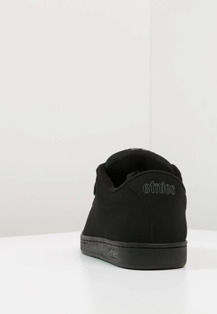 Etnies Kingpin - Zapatillas - Black 4 Etnies Kingpin - Zapatillas - Black - Imagen 4