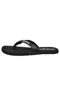 Adidas Originals Eezay- Chanclas De Dedo - Black