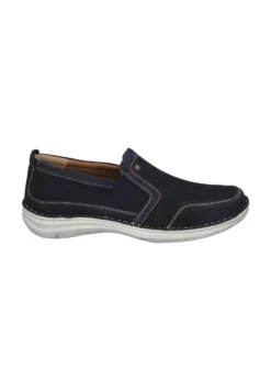 Josef Seibel Anvers 71 - Mocasines - Indigo -Zapateria Top 43cc6eaf343a4b20be80ccb7b1e6e081 scaled