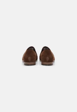 Pier One Leather - Mocasines - Brown -Zapateria Top 44640368fdcb4ee09cef37ec863c872d scaled
