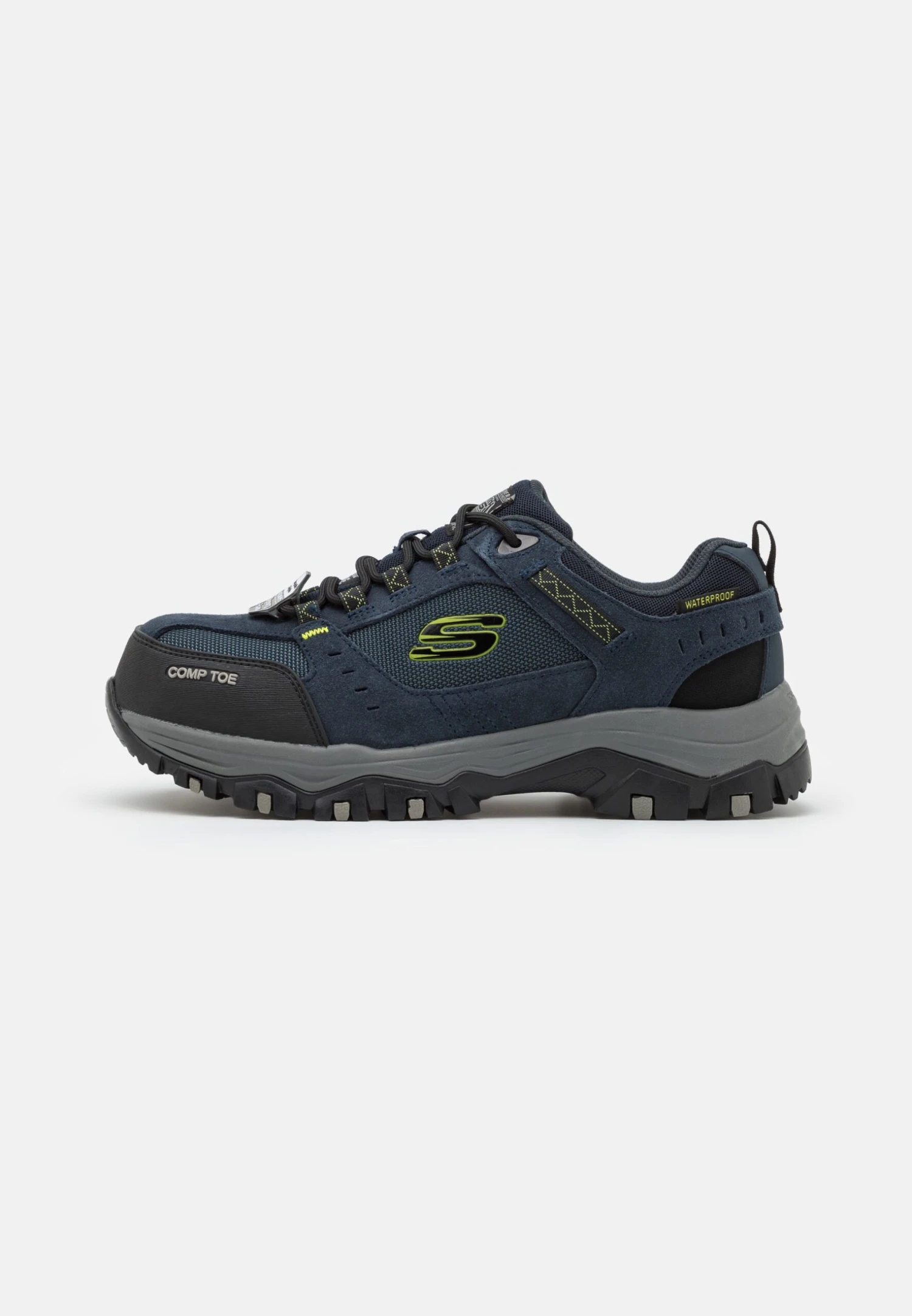 Skechers Greetah - Zapatillas - Blau 1 Skechers Greetah - Zapatillas - Blau
