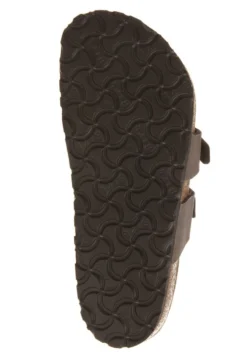 Birkenstock Mayari - Sandalias De Dedo - Mocca -Zapateria Top 45ee69f2b555467dbf0f1ca009b93f66