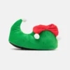 Elf Boot Slipper - Pantuflas - Green