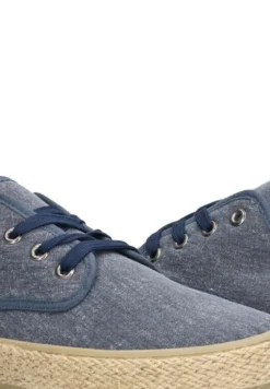 Zapatos Con Cordones - Navy -Zapateria Top 45f64a5f8cb24e4e8d15f5aefe409448