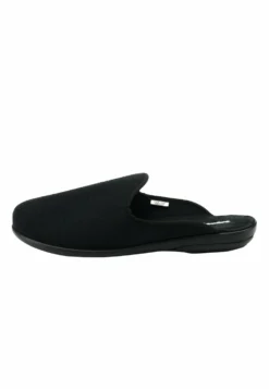 Polaris Ndoor- Pantuflas - Black