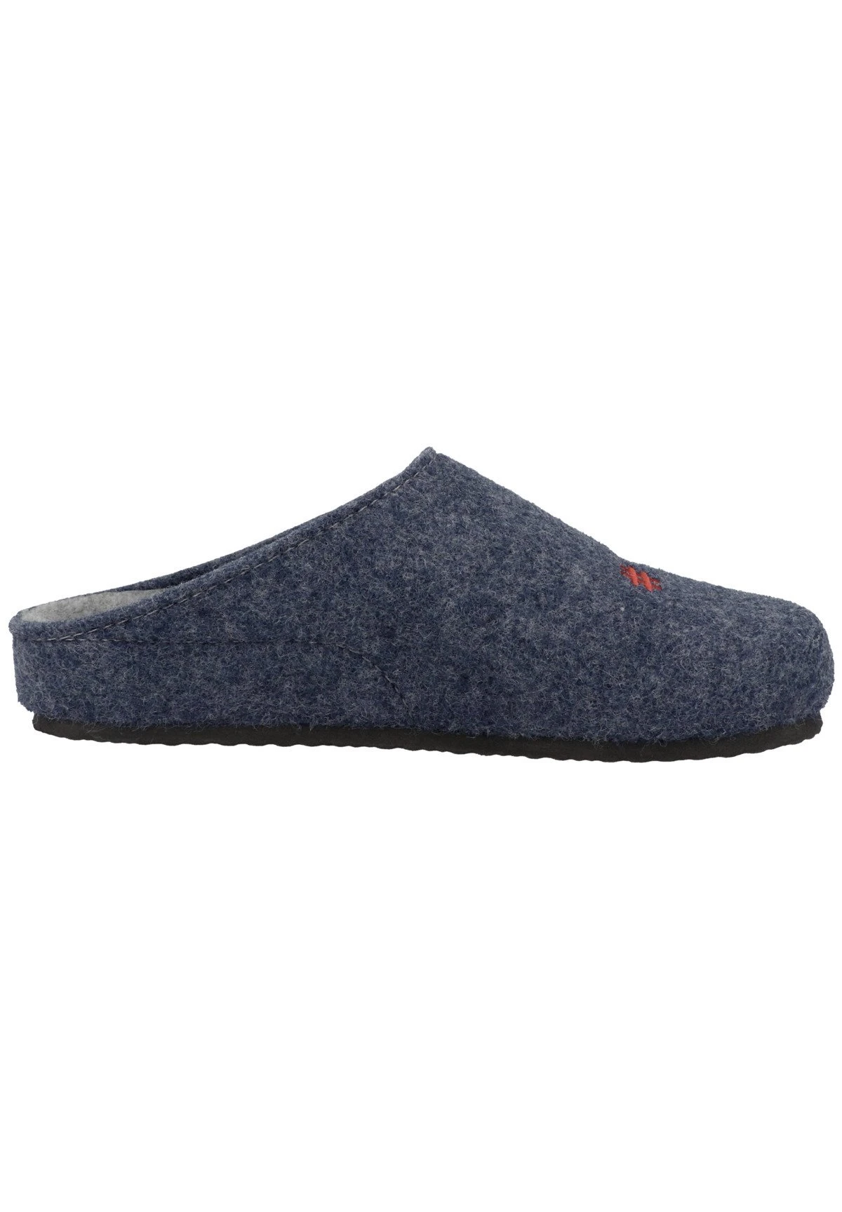 Ara Pantuflas - Navy 5 Ara Pantuflas - Navy - Imagen 5