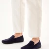 Kazar Vinicius - Mocasines - Dark Blue