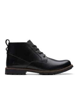 Clarks Westcombe Mid - G - Botines Con Cordones - Black 12 Clarks Westcombe Mid - G - Botines Con Cordones - Black -Zapateria Top 46a7801e92bd41379fba81f10a864029