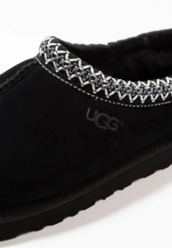 Ugg Tasman - Pantuflas - Black -Zapateria Top 46f5329118614100b3d8b729076c427c