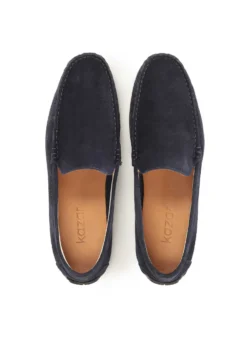 Kazar Vinicius - Mocasines - Dark Blue 8 Kazar Vinicius - Mocasines - Dark Blue -Zapateria Top 478286185ea0485a8390b5090890bbca