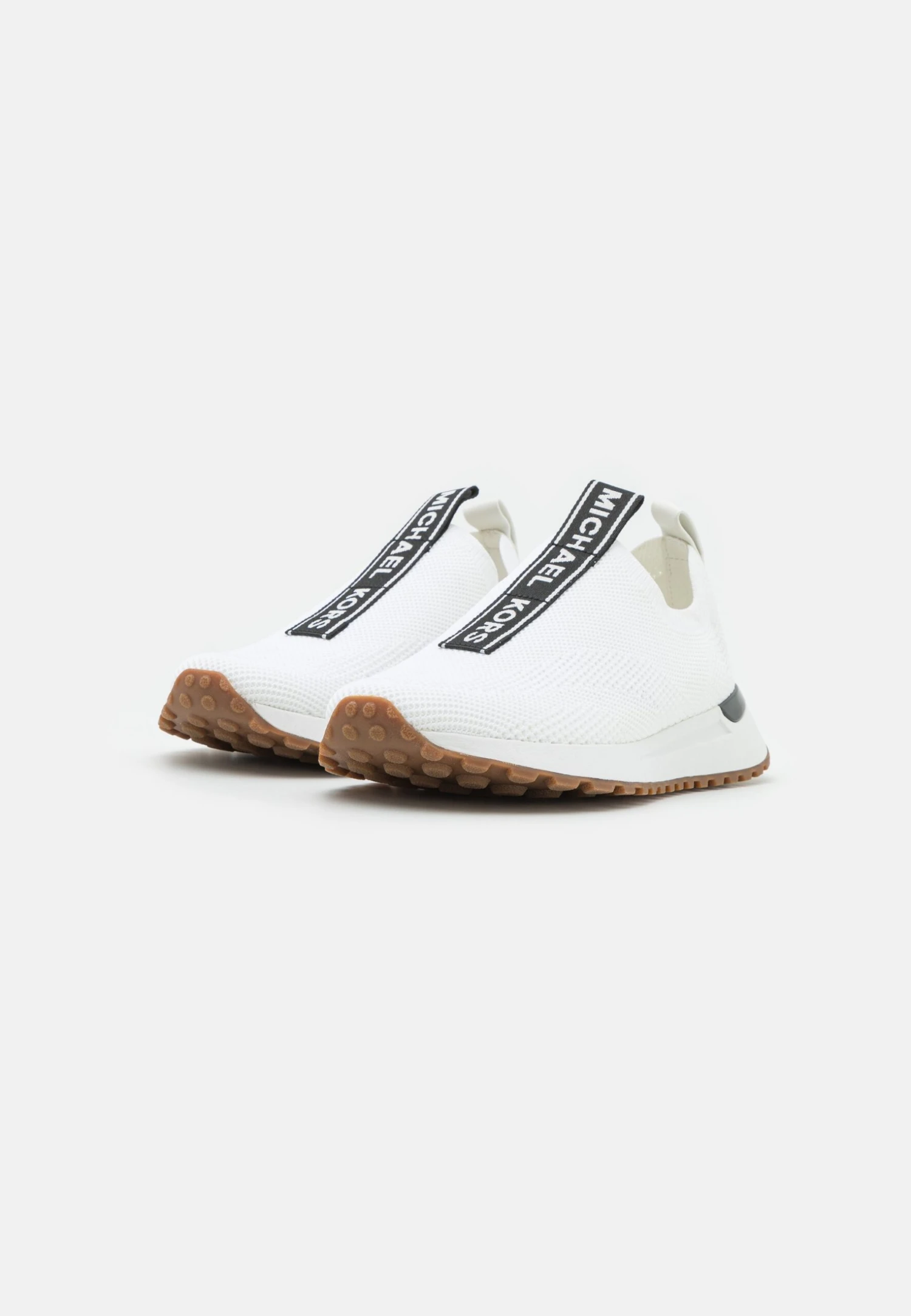 Michael Kors Miles- Mocasines - Optic White 2 Michael Kors Miles- Mocasines - Optic White - Imagen 2